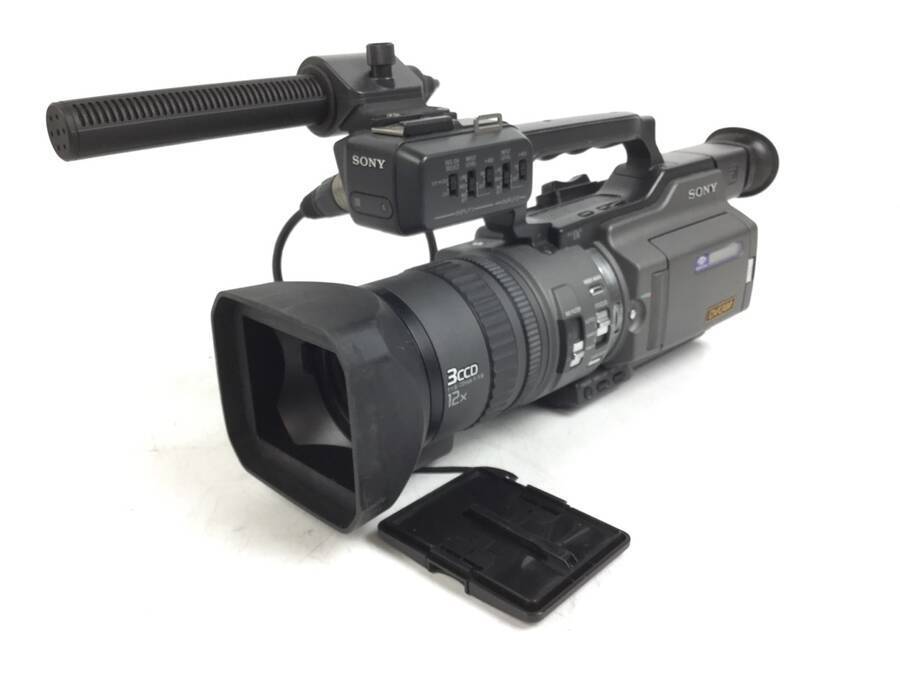 ヤフオク! -「sony dsr-pd150」(カメラ、光学機器) の落札相場・落札価格
