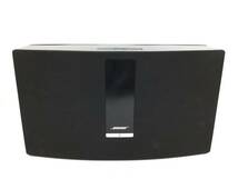 BOSE SoundTouth 30 ワイヤレスミュージックシステム◆ジャンク品_画像1