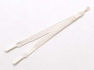正絹平織り羽織紐(No.4293)