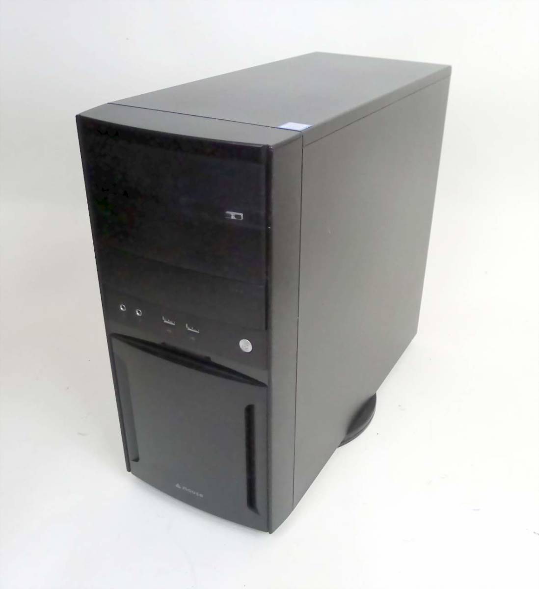 激安単価で マウスコンピューター i7-8700@3.20GHz LUV HDD2TB LM
