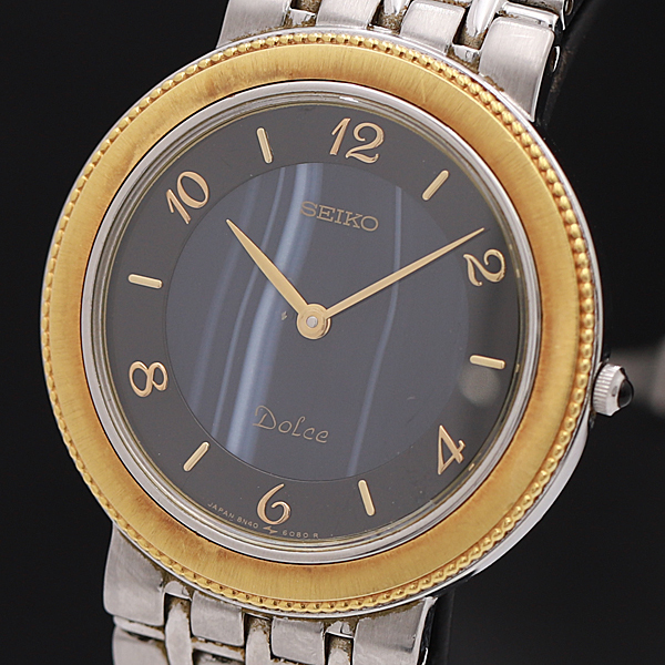 ヤフオク! -「seiko 8n40」(ドルチェ) (セイコー)の落札相場・落札価格