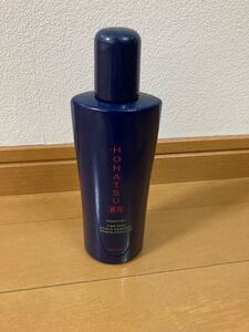 芳髪 フォー メン スカルプ エッセンス ルーツ プレミアム
