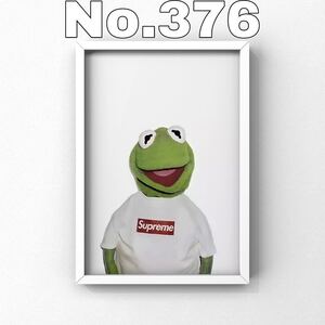 ヤフオク Supreme Kermit Poster の落札相場 落札価格 ヤフオク Supreme Kermit Poster の落札相場 落札価格