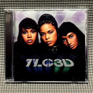 【送料無料】 TLC - 3D 【国内盤 CD】 R&B / Dallas Austin Organized Noize The Neptunes Missy Elliott Timbaland/ Arista - BVCA-21130