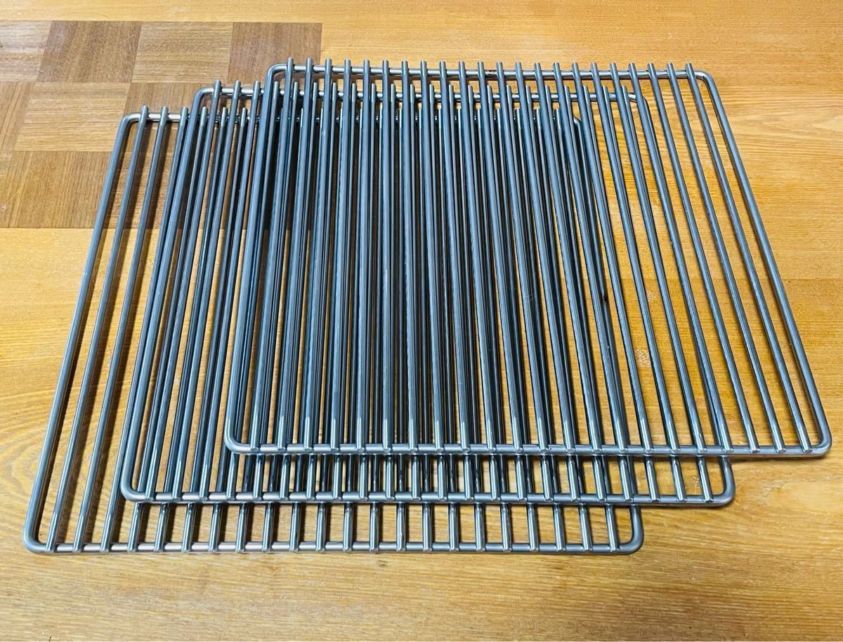 asimocrafts サンゾー工務店 A394 5箱セット アウトドア、キャンプ