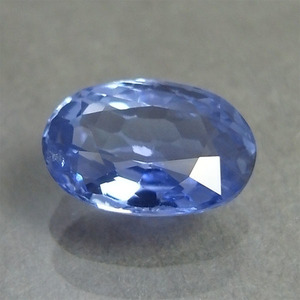  non heating sapphire (2.371ct)