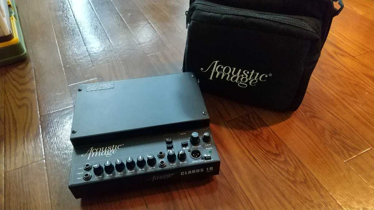 ヤフオク! -「acoustic image」の落札相場・落札価格