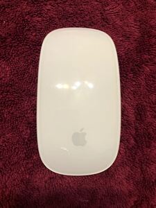 Magic Mouse 電池式
