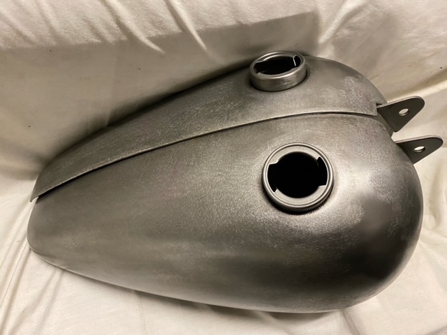 超美品 激ワル度MAX KEHOE 10inスクエアZバー 60s当時物NOS