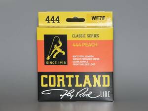 ◎CORTLAND Classic 444 ピーチ WF7F◎