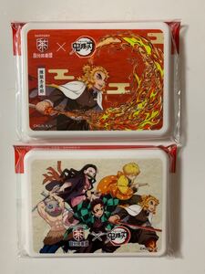 鬼滅の刃 ランチボックス サントリー