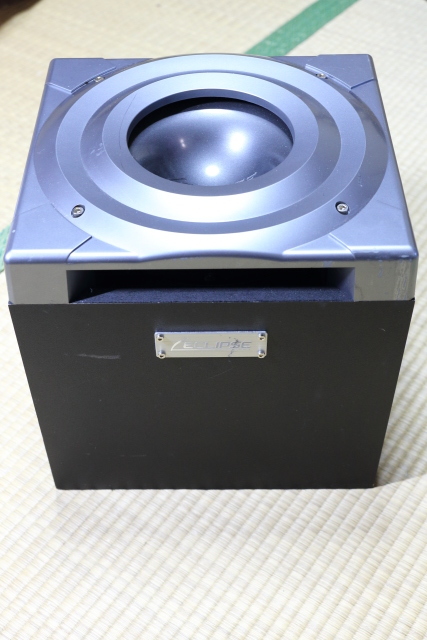 ヤフオク! -「eclipseイクリプス」(ウーハー) (カーオーディオ)の落札 ...