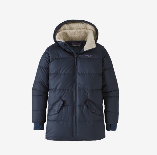 PayPayフリマ｜Patagonia パタゴニア Fitz Roy Down Parka フィッツ 