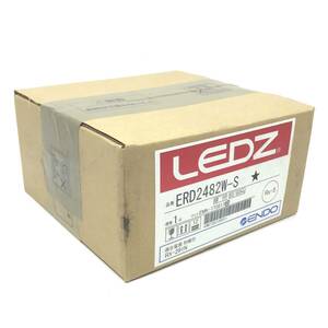 CL【未開封保管品】LEDZ ERD2482W-S 遠藤照明 Rs-5 