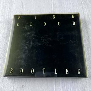 PINK CLOUD BOOTLEG CD