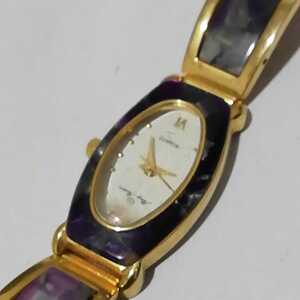 レディース腕時計 腕時計　Mary Maison 