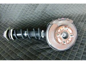  Hijet EBD-S201P left F strut ASSY W09 48520-B5110