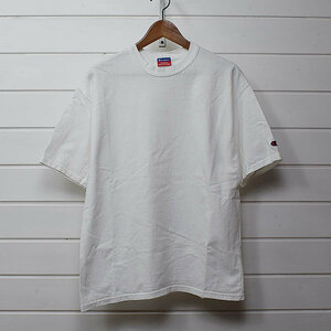 チャンピオン champion T105 半袖Tシャツ カットソー｜20l2853*A