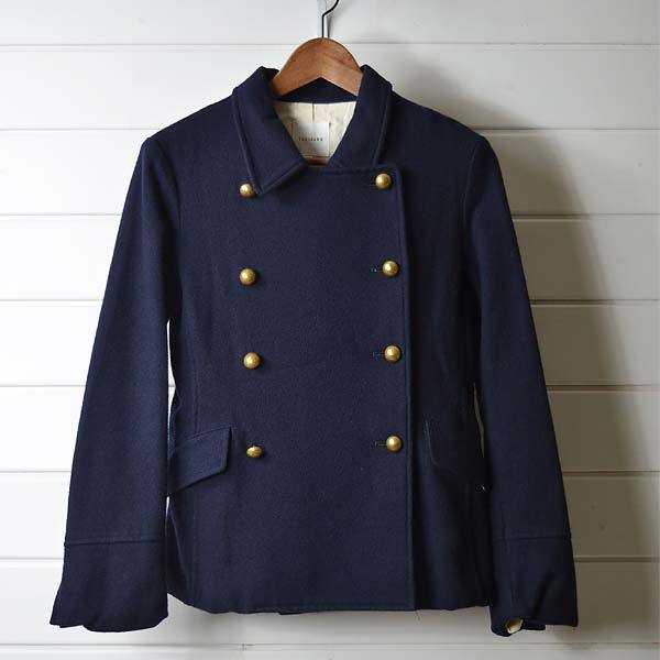 2023年最新】Yahoo!オークション -トゥジュー toujours コートの中古品