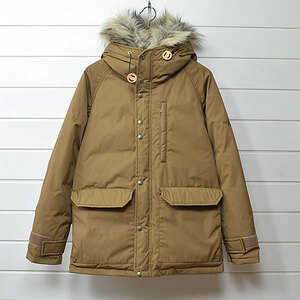 THE NORTH FACE PURPLE LABEL 65/35 SEROW DOWN JACKET ND2879N ノースフェイス パープルレーベル ダウンジャケット｜20e2654*B