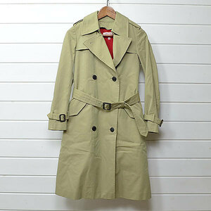 DRESSTERIOR Dress Terior liner attaching trench coat l20k0268*B