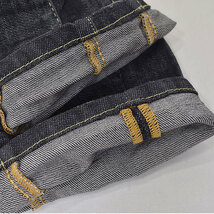 ディースクエアード Tidy biker jean デニムパンツ 42 ブラック DSQUARED2｜20c0512*A_画像5