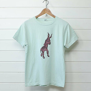 ボヘミアンズ Tシャツ S ミント BOHEMIANS｜20j0216*A