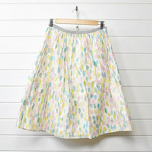  mina perhonen jelly beans skirt 38 mina perhonenl21e1708*A