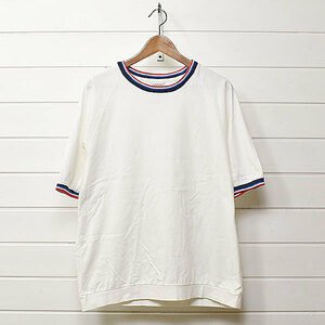 フィデリティ Ｔシャツ L ホワイト FIDELITY｜21i1614*A