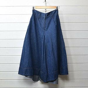 ANGLOBAL SHOP アングローバルショップ ワイドパンツ キュロット｜21b1861*A