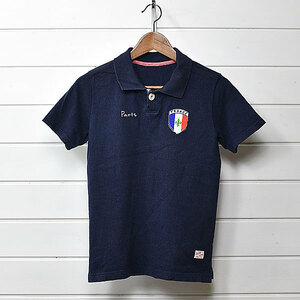 ... polo-shirt franceparisl21e2058*A