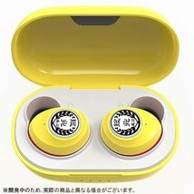 新品 送料無料 TRUE WIRELESS STEREO EARPHONES 弱虫ペダル モデル #3970_画像3