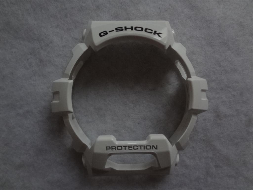 ヤフオク! -g-shock bezel(パーツ)の中古品・新品・未使用品一覧