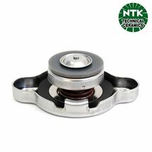 【送料無料】 NTK NGK MRワゴン MF33S ラジエターキャップ P541A スズキ 17920-50M00 ラジエーターキャップ バルブ 化粧箱入り_画像2