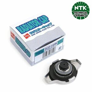 【送料無料】 NTK NGK プレオプラス L455F・465F ラジエターキャップ P561A スバル 16401-87212 ラジエーターキャップ バルブ 化粧箱入り