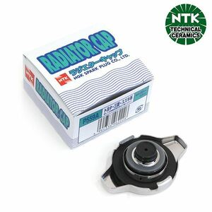 【送料無料】 NTK NGK AZワゴン MD22S ラジエターキャップ P559A マツダ 1A05-15-205 ラジエーターキャップ バルブ 化粧箱入り