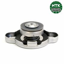 【送料無料】 NTK NGK ボンゴ SE58T, SS58V ラジエターキャップ P539A マツダ FEG8-15-205 ラジエーターキャップ バルブ 化粧箱入り_画像2