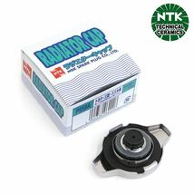 【送料無料】 NTK NGK カルディナ ST210G・215G・215W ラジエターキャップ P559A トヨタ 16401-20353 ラジエーターキャップ バルブ_画像1