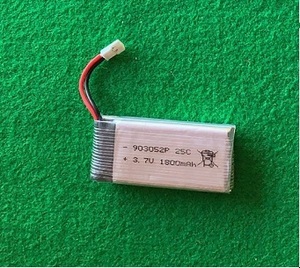 * drone Ky601s battery 1800mAH exclusive use battery cheap preliminary battery TsMobile single goods sale 