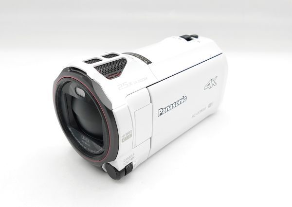 ヤフオク! -「パナソニック ビデオカメラ HC-VX980M-W」(パナソニック 