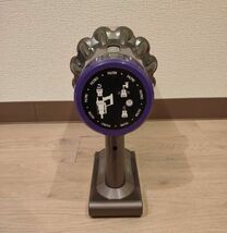 Dyson Cyclone V10 Fluffy SV12FF_画像7