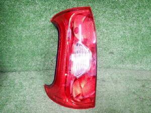  Fiat Panda 13909 left tail lamp 