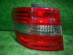  Benz B Class CBA-245232 left tail lamp 