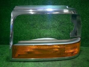  Ford Bronco 5 generation [ front Turn signal ]