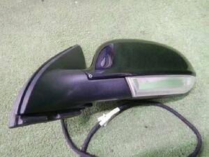 VW Golf left door mirror 