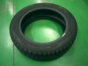 中古 ダンロップ ウィンターマックスWM01 185/70R16 タイヤ