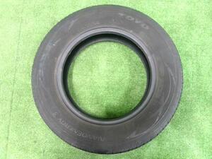 中古 TOYO・ナノエナジー3・145/80R13・夏タイヤ タイヤ