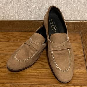 ナノユニバース ローファー 42
