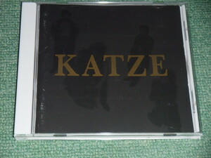 * быстрое решение *CD[KATZE/katse] Nakamura .#