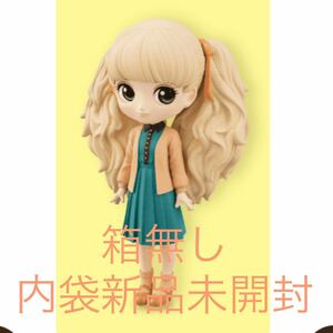 STARTING Qposket Friends petit vol.1 シャーリー ミニフィギュア フィギュア グッズ スターティング Shirley